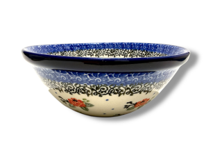 059 Bunzlau Nest Schaal Ø 14,5 cm 1525X Nest Schaal Ø 14,5 cm